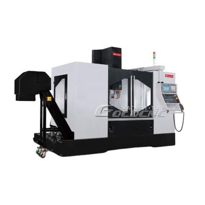 中国 GV1000 cnc 5 axis machining center gantry boring and milling machining center 販売のため