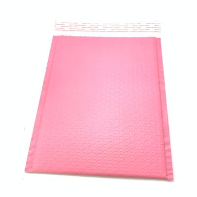 China Custom Printed Poly Bubble Mailers Wholesale Logo Ad USA Recyclable for sale