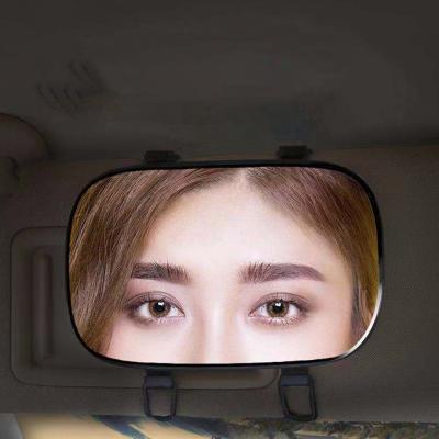 China Universal Auto Rearview Mirror Popular Auto Parts Interior Rear View Mirror Car for sale