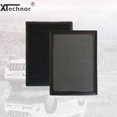 China High Efficiency XTechnor Car Accessories Dirty Collection Element 17801-0P051 17801-25020 17801-31130 17801-31130 17801-31140 For Toyota Toyota 2019 for sale