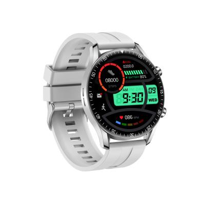 China Wholesale High Quality Classic GPS Navigation Sports Watch Men Waterproof 1.3 Inch Hd Sports Watch for sale