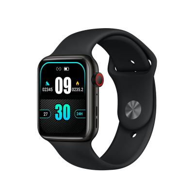 China Heart Rate Sleep Monitor Mens Latest GPS Navigation 2023 Time Message Smart Watch Blood Pressure Sport Watches For Android IOS for sale