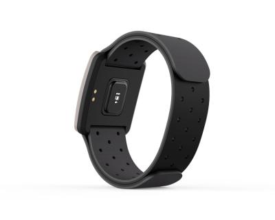 China Heart Rate And Blood Pressure Monitor Armband All Day Wristband Monitoring, Fitness Heart Rate Monitor for sale