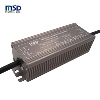 China Waterproof Led Power Supply 60W 40V 50V 130*44*32mm Constant Current Changing Power Supply for sale