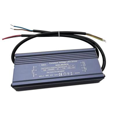 China High reliability OEM ip67 power supply 100w waterproof changing power smps 24v 4.17a dc led power supply for sale