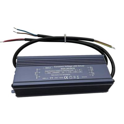 China Hot Sales High Reliability Dali IP67 Constant Voltage 100w DC Power Supply 12v 8.3a Waterproof Changing Power Supply For Led Lighting/Lamp for sale