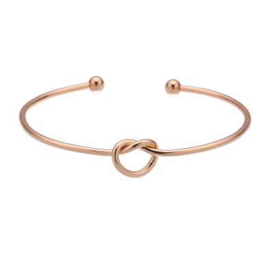 China FASHIONABLE High Quality Gold Plated Cuff Brass Bracelet For Women Adjustable Open Bangle Free Design for sale