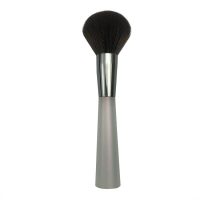 China Angular Blush Merrynice Custom plastic Make up the handle MAKEUP SET mask brush for sale