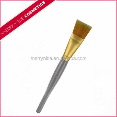 China Elegant Unique foundation brush,resin foundation brush,custom foundation brush for sale