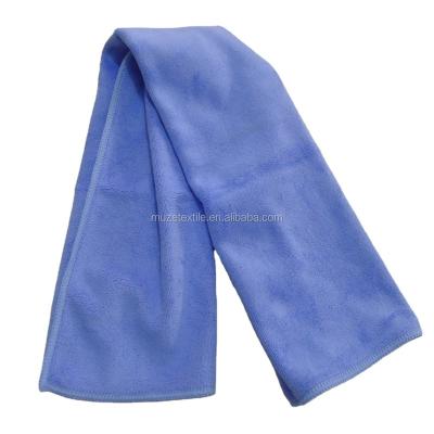 China Sustainable Microfiber Towel for sale