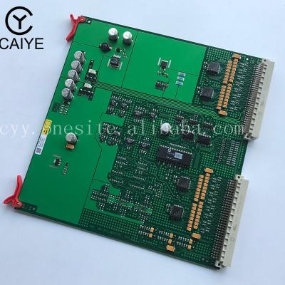 China MWE2 00.785.1232 00.782.0699 00.781.2167 Card SM102 CD102 Machine MWE Panel 81.186.5385 for sale