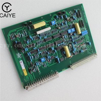 China CD102 SM102 SO74 GTO52 Print Shops Machine Board SRJ SRJ-2 HDM 91.198.1473 91.198.1473/B for sale