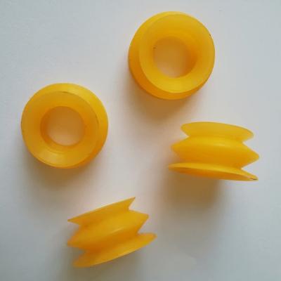 China Stores 20 Pcs Roland Suction Cup Rubber Sucker Printing For Roland 700, roland-700 Man Printing Parts Suction Sucker 021F013230 for sale