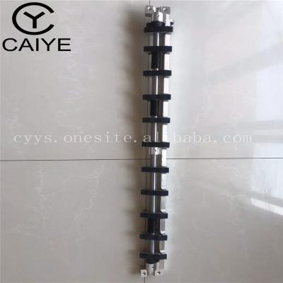 China Printing Stores Good Quality Hengoucn GTO52 Clamp Bar MV.032.161 69.014.003F GTO Compensated Spare Parts for sale