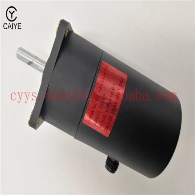 China 1 Piece DC 24V Motor 1.5Nm 61.144.1141/01 Printing Motor Shops For SM102 CD102 Printing Machine for sale