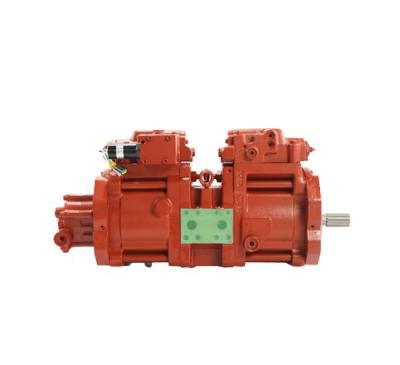 China Crawler Excavator Sany SY135-8 Hydraulic Pump Excavator Repair Spare Parts K3V63DT-9POH Hydraulic Pump for sale