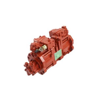 China Crawler Excavator K3V63DT-HNOE Hydraulic Piston Pump K3V63DT Main Pump For DH150-7 Excavator for sale