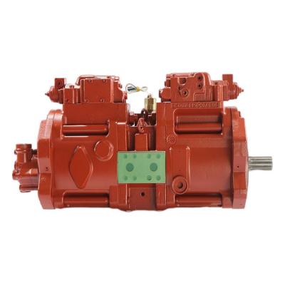 China Crawler Excavator Hydraulic Pump Parts K3V112DT-9C12 Hydraulic Pump K3V112DT-9C12 Mini Excavator Hydraulic Pump for sale