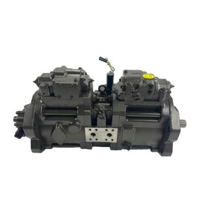 China Factory Direct Manufacture Hydraulic Crawler Excavator Pump K3V112DT-9C32-12T Main Pump For R210-7 Excavator for sale