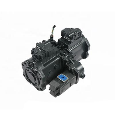 China ZW Factory Price Excavator Old Crawler Excavator Parts K3V180DTP-9N PTO EC360 Model Excavator Hydraulic Main Pump for sale