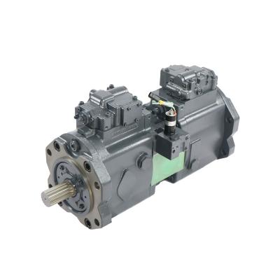 China Crawler Excavator K3V140DT-9N29-17T EC290 Hydraulic Main Pump Piston Pump For Construction Machinery Parts for sale