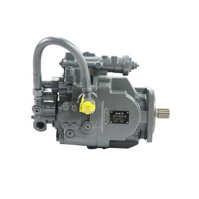 China Crawler Excavator PVC80 PVC90 Hydraulic Pump 14654644 14623786 14520750 For EC80 Excavator for sale