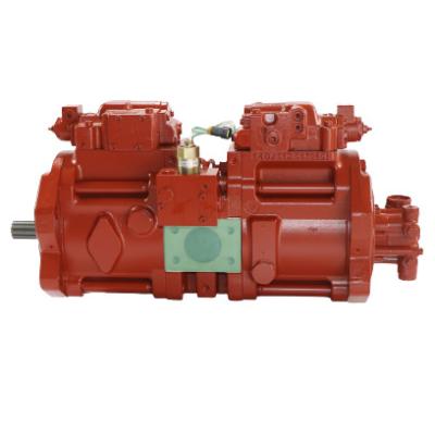 China Crawler Excavator DH220-5 DH215-7 DH225-7 Excavator Hydraulic Pump K3V112DT-HNOV-12 Main Piston Pump for sale