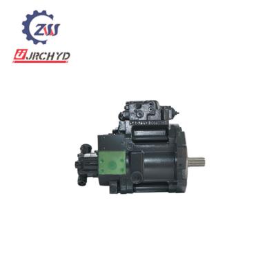 China Crawler Excavator Excavator Spare Parts Hydraulic Pump K3V112S-1NCJ-12 Single Main Pump 100% NEW for sale