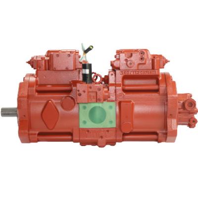 China Crawler Excavator R225-9 R265-9 R275-9 Excavator Spare Parts K3V112DTP-9P12-12T Hydraulic Pump K3V112DTP Piston Pump for sale