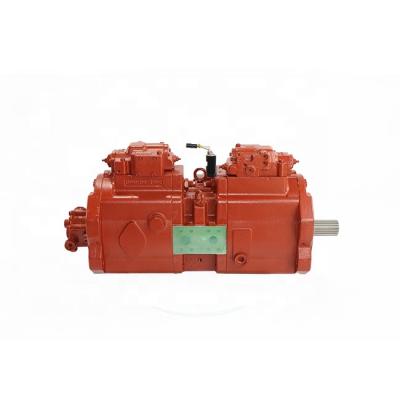 China Crawler Excavator Construction Machinery Parts K3V180DT-9C69-17T Hydraulic Pump Main Pump For R335-7 Excavator for sale