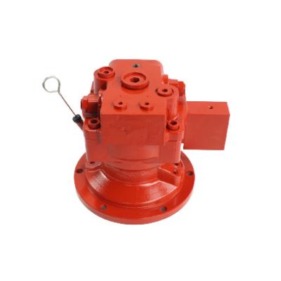 China Swing Motor 31M9-10130 Crawler Excavator Construction Machinery Parts JMF43 Excavator for DH80 Excavators for sale