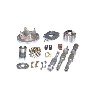 China Crawler Excavator Hydraulic Excavator Spare Parts HPV35 HPV55 HPV90 HPV160 Piston Pump Parts for sale