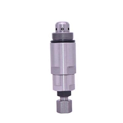 China Crawler Excavator Excavator Parts CAT70B E70B Hydraulic Main Safety Valve for sale