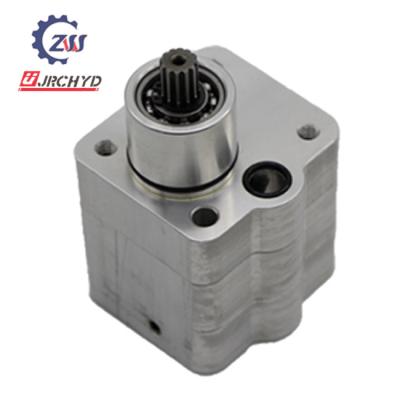 China Factory Wholesale Excavator LS2800 Crawler Excavator Gear Pump Hydraulic Pilot Pump for sale