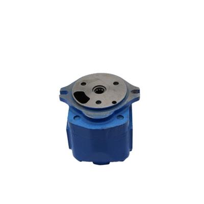 China Crawler Excavator High Quality Hydraulic Parts IHI80 Gear Pump Driver Pump For Excavator for sale