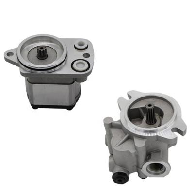 China Crawler Excavator Excavator Gear Pump Pilot Pump DH225-9 DH500 Spare Parts for sale