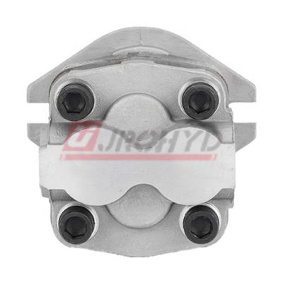 China Crawler Excavator Factory High Quality PSVD2-17E-PSVD2-27E Excavator Hydraulic Gear Pump Pilot Pump for sale