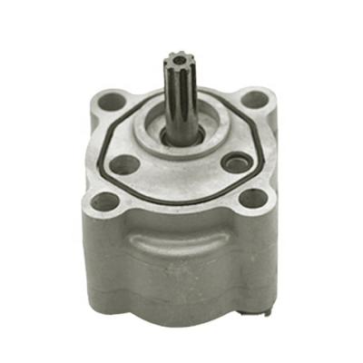 China Excavator Hydraulic Gear Pump Crawler Driver PSVL-54 for Excavator Spare Parts for sale