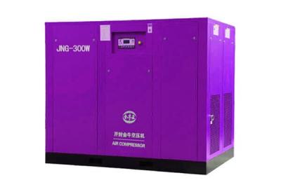 China industrial screw air compressor for Foundry and forging enterprises Strict Quality Control with best price made in china for sale