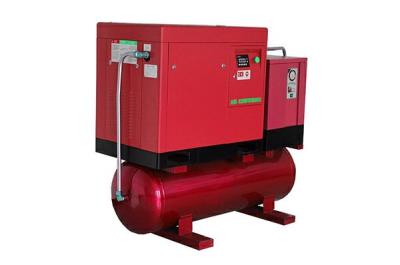 China industrial screw air compressor for glassmaker Wholesale Supplier.Orders Ship Fast. Affordable Price, Friendly Service. for sale