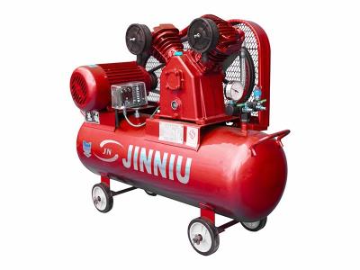 China lightweight portable air compressor for Vehicle engine manufacture Strict Quality Control with best price made in china for sale