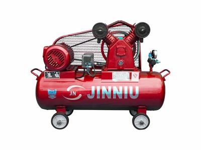 China mini gas powered air compressor for Vehicle engine manufacture High quality, low price Quality First, Customer Oriented. for sale