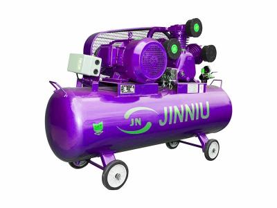 China oil lubricated air compressor for Machine tool and tool manufacturer from china supplier with best price made in china for sale