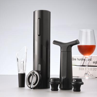 China Viable Manufacture of Commercial Electric KLT 5 in 1 Bottle Opener Set for sale