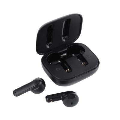 China Long-Lasting And Durable Low Latency Touch Control Wireless Stereo Earphones Hifi Boat Tws Earphone for sale