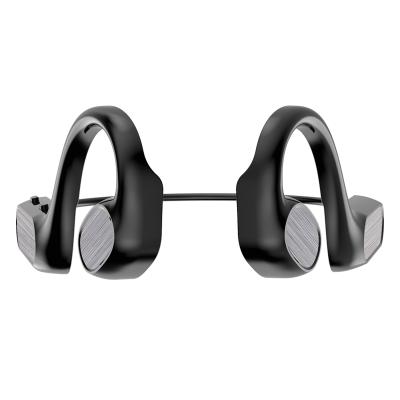 Cina New G200 Bone Conduction Earphone Open Ear Wireless Noise Cancelling Headsets BT 5.1 Waterproof Gaming Headset in vendita