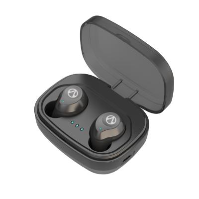 China Wireless Headphone Tws X10 Wireless Blue TUS 5.0 TWS Wireless Earbuds Earphone With Charging Case for sale