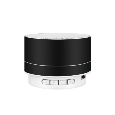 Cina Full-Range TWS Portable Mini Speaker For All Smart Phone Computer Wireless in vendita