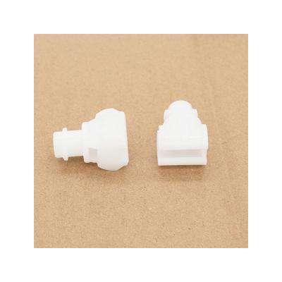 China Durable High Quality Auto Headlight Internal Fasteners For Connect Dimming Motor Ball Head Clips Rotary Connection for sale