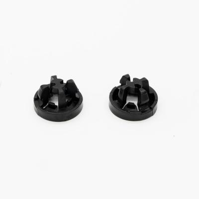 China Durable High Quality Car headlight Ball Head Screw Connect Nylon clips Apply to Connect Ball Head Screw for sale